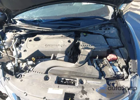 2016 Nissan Altima 2.5 Sl z USA, uszkodzony, nr VIN 1N4AL3AP9GC202052